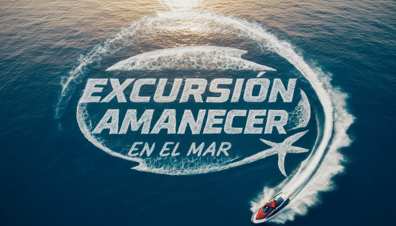 Amanecer